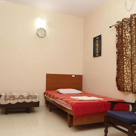 Ushta Te - Happiness To Thee Hotel Bangalore Ngoại thất bức ảnh