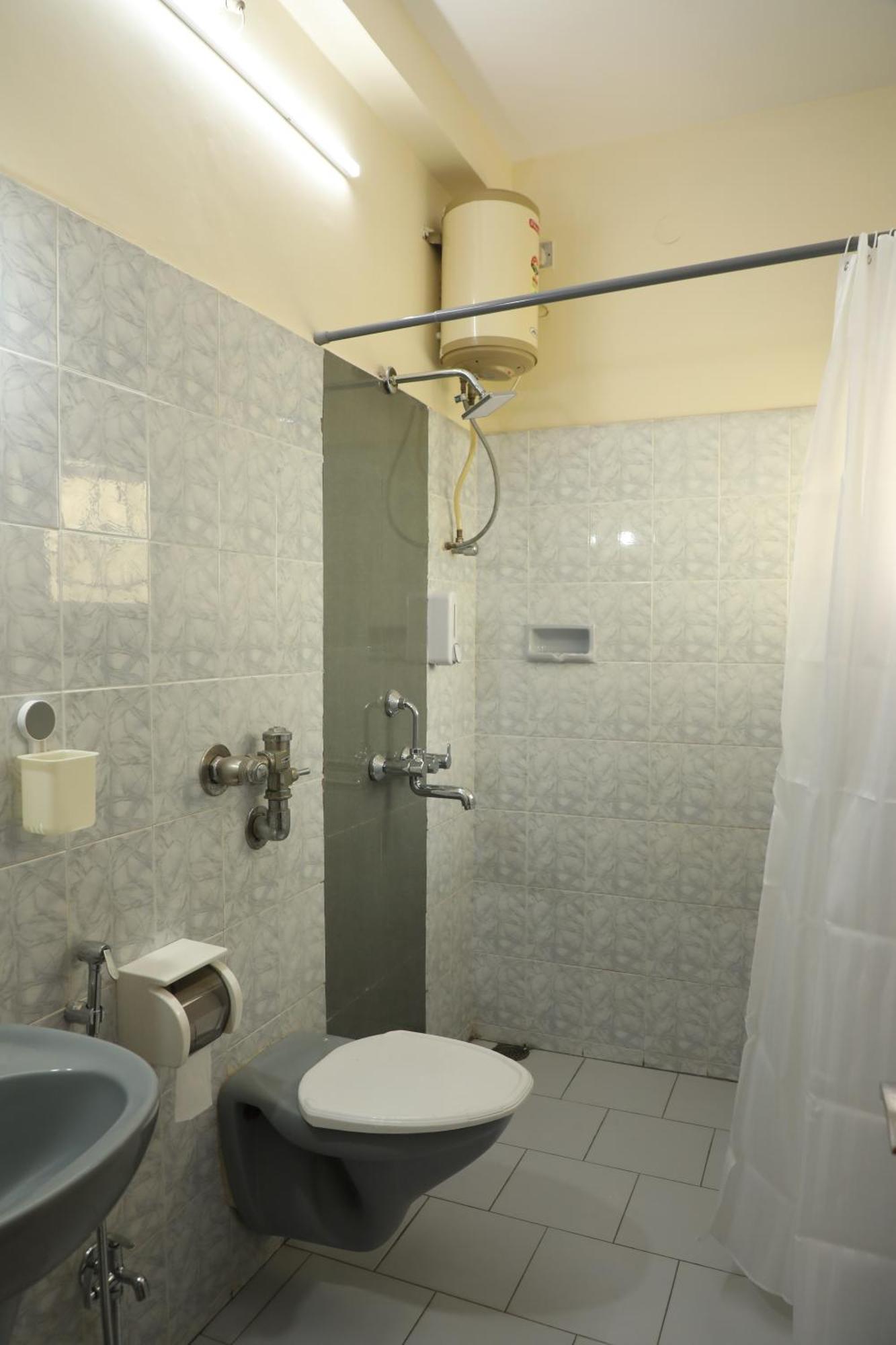 Ushta Te - Happiness To Thee Hotel Bangalore Ngoại thất bức ảnh