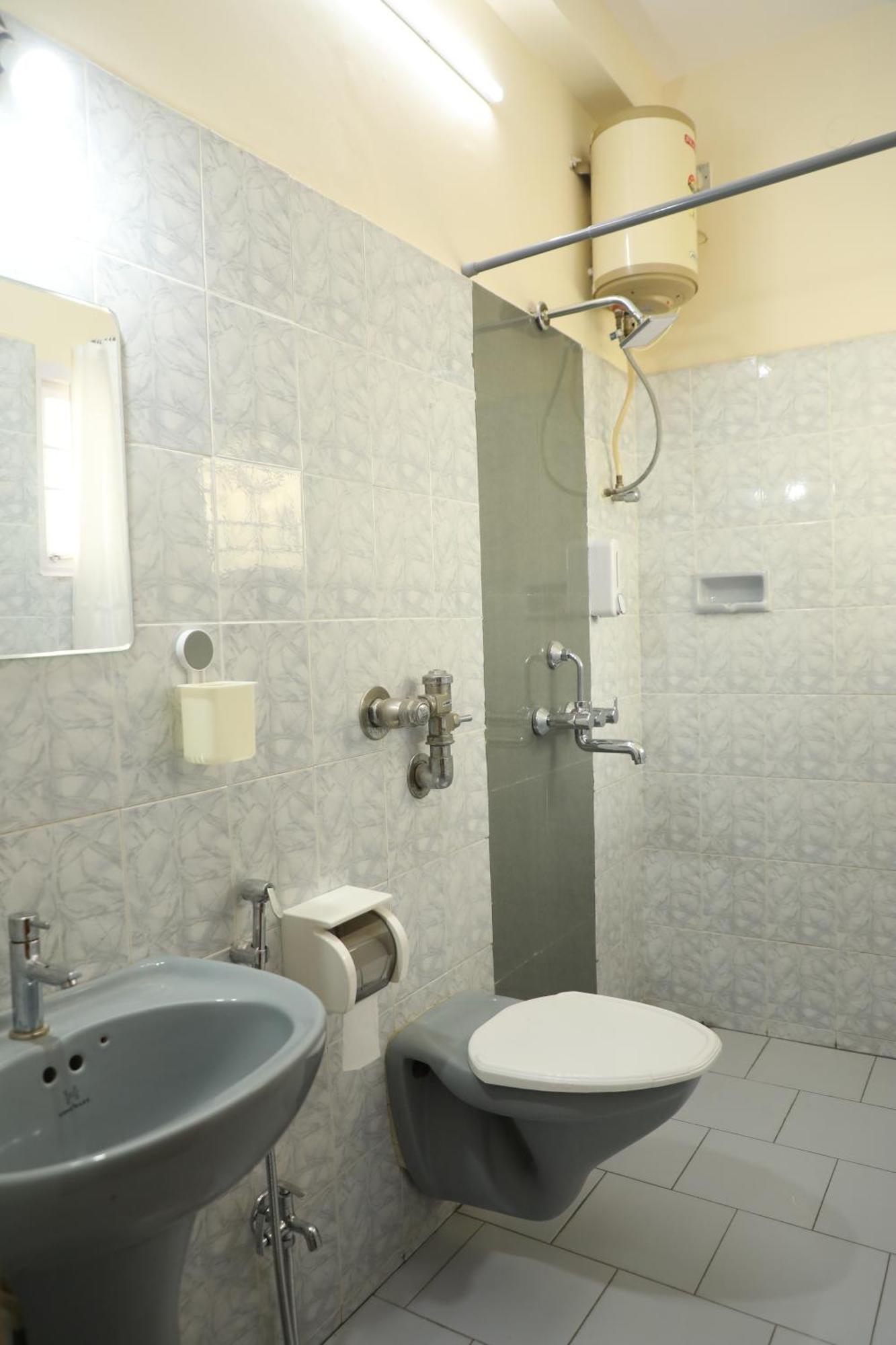 Ushta Te - Happiness To Thee Hotel Bangalore Ngoại thất bức ảnh