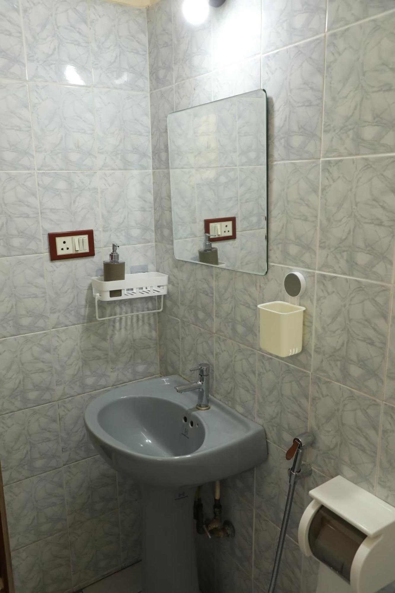 Ushta Te - Happiness To Thee Hotel Bangalore Ngoại thất bức ảnh