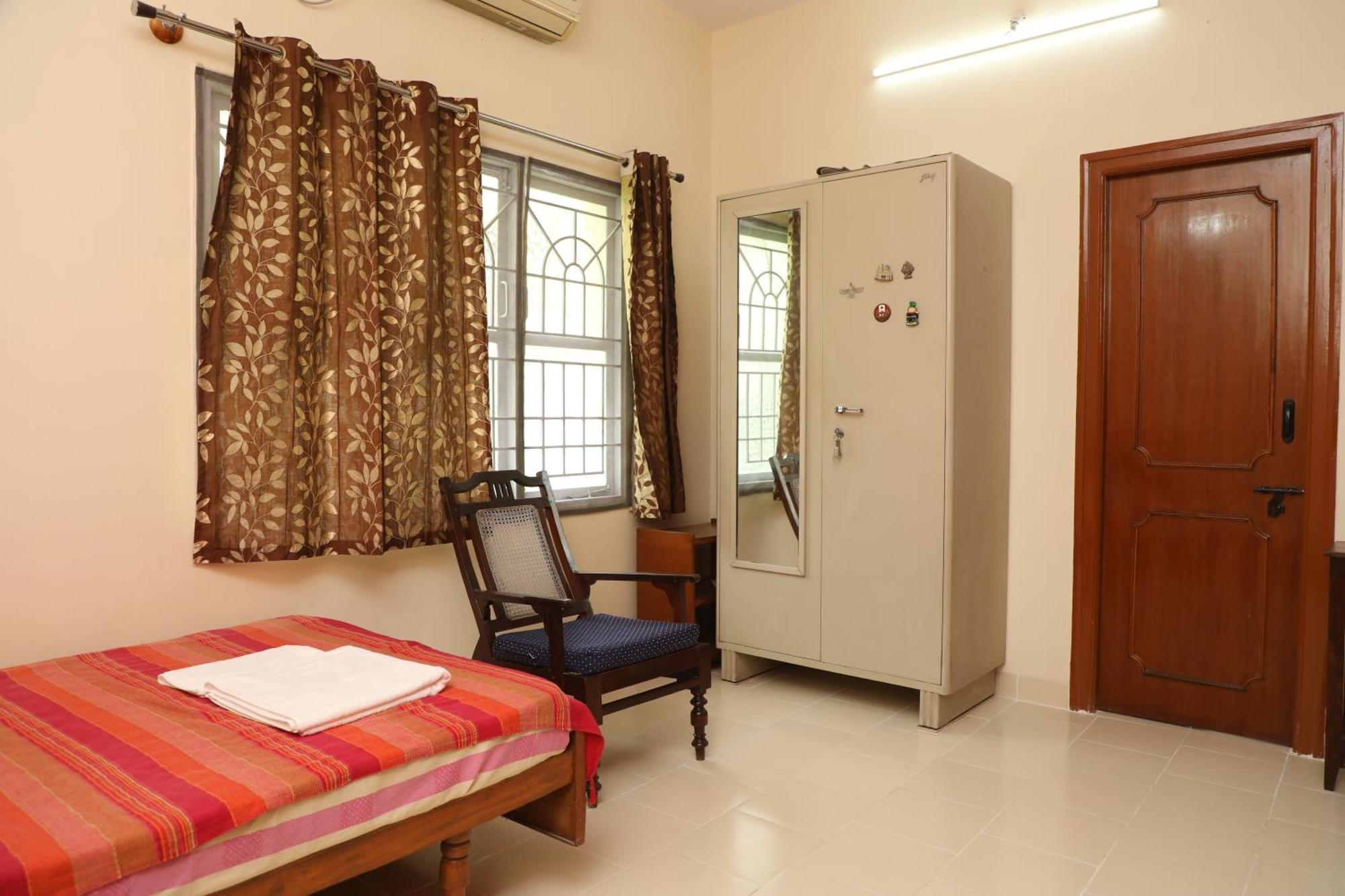 Ushta Te - Happiness To Thee Hotel Bangalore Ngoại thất bức ảnh